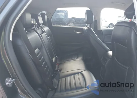 2020 Ford Edge Sel из США, поврежденный, VIN 2FMPK3J99LBA71042